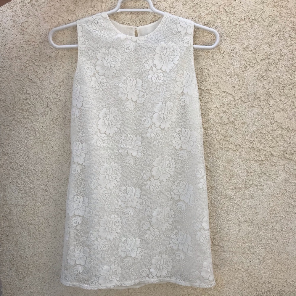 Vintage Patricia Jones  USA Dress